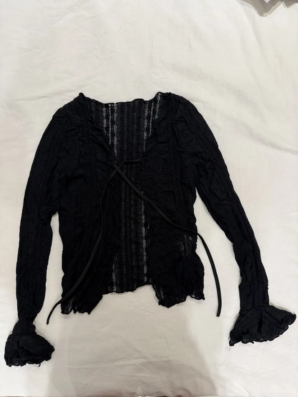 Blusa Shein - imagen 2