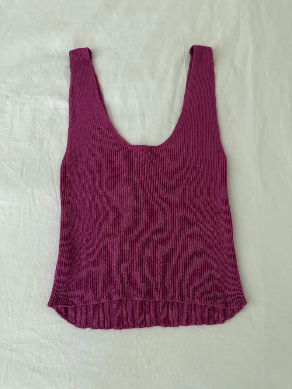 Musculosa Le Utthe - imagen 3