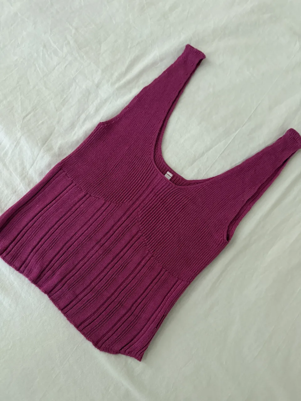 Musculosa Le Utthe - imagen 4