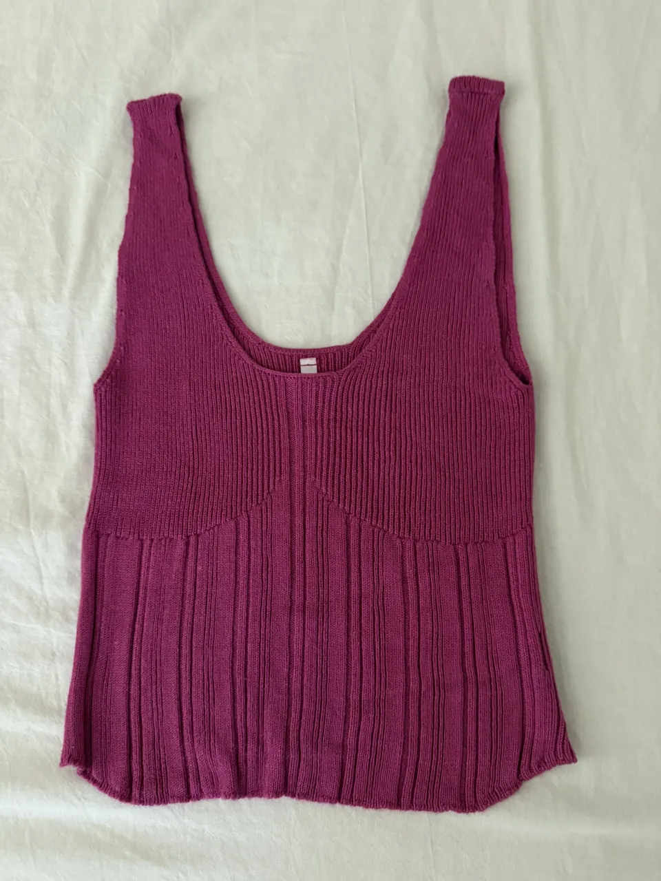 Musculosa Le Utthe - imagen 5