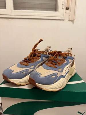 Puma · Talle US 9.5