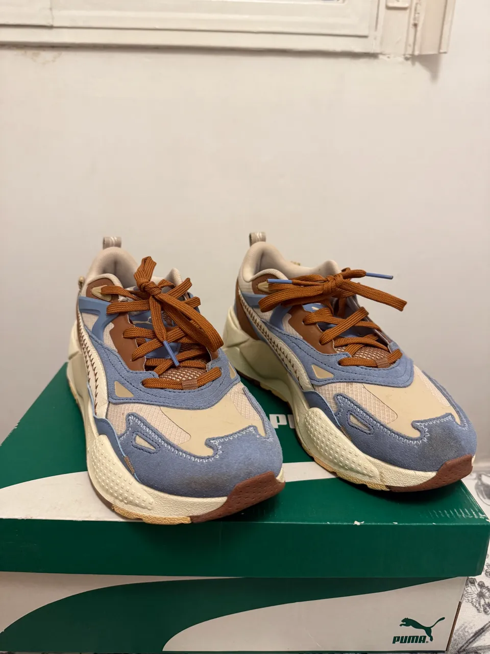 Zapatillas Puma - imagen 3