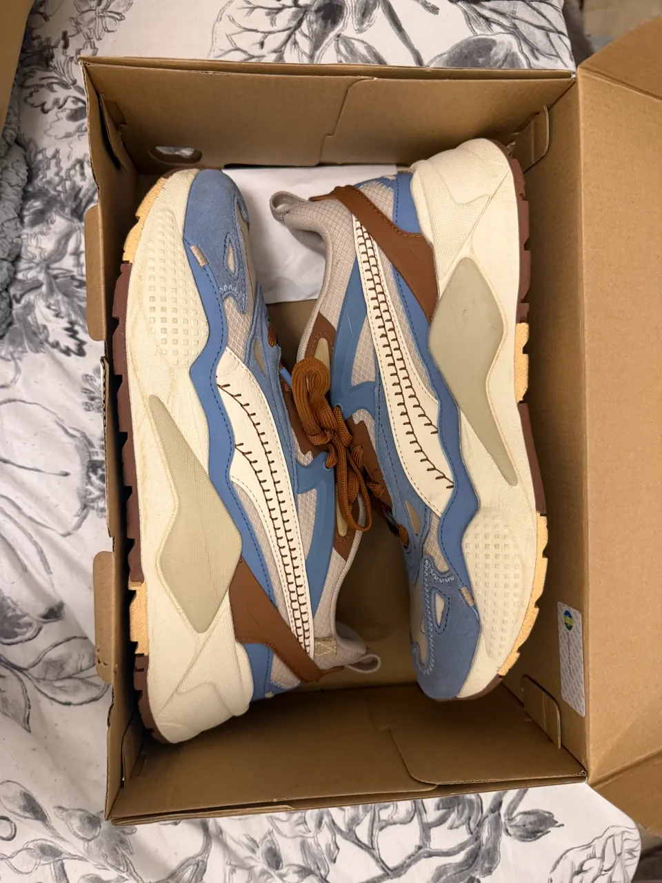 Zapatillas Puma - imagen 2