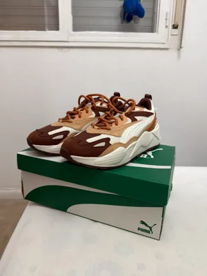 Puma · Talle US 9.5