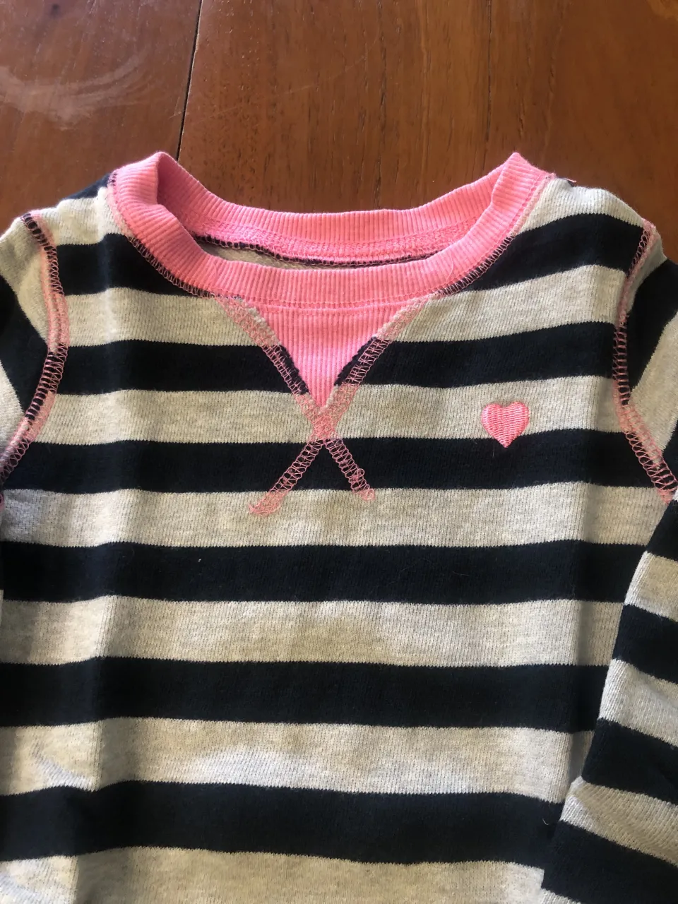 Sweater de cuello redondo Carter's - imagen 2