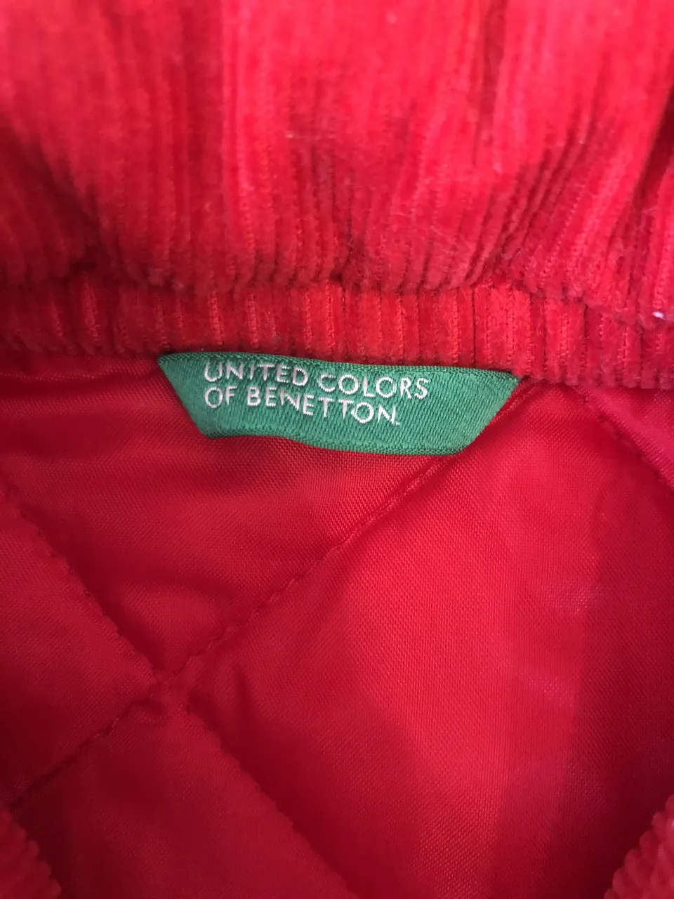 Abanico United Colors of Benetton - imagen 2