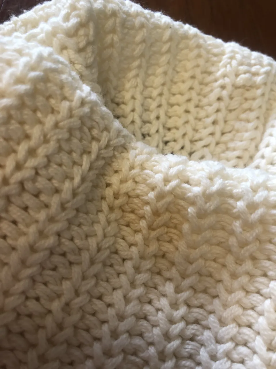 Sweater de cuello alto Forever 21 - imagen 3