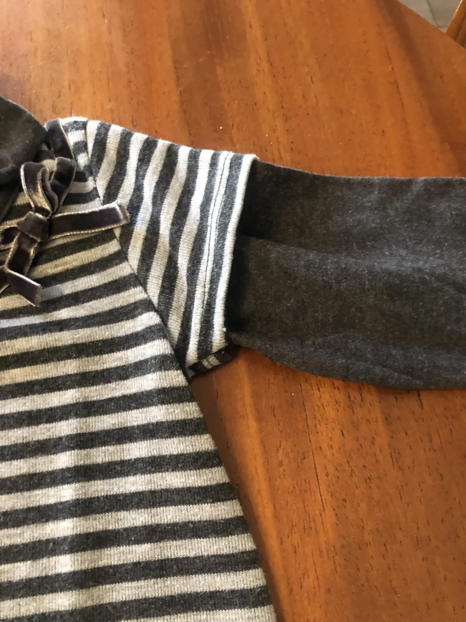 Vestido Zara miniatura 4