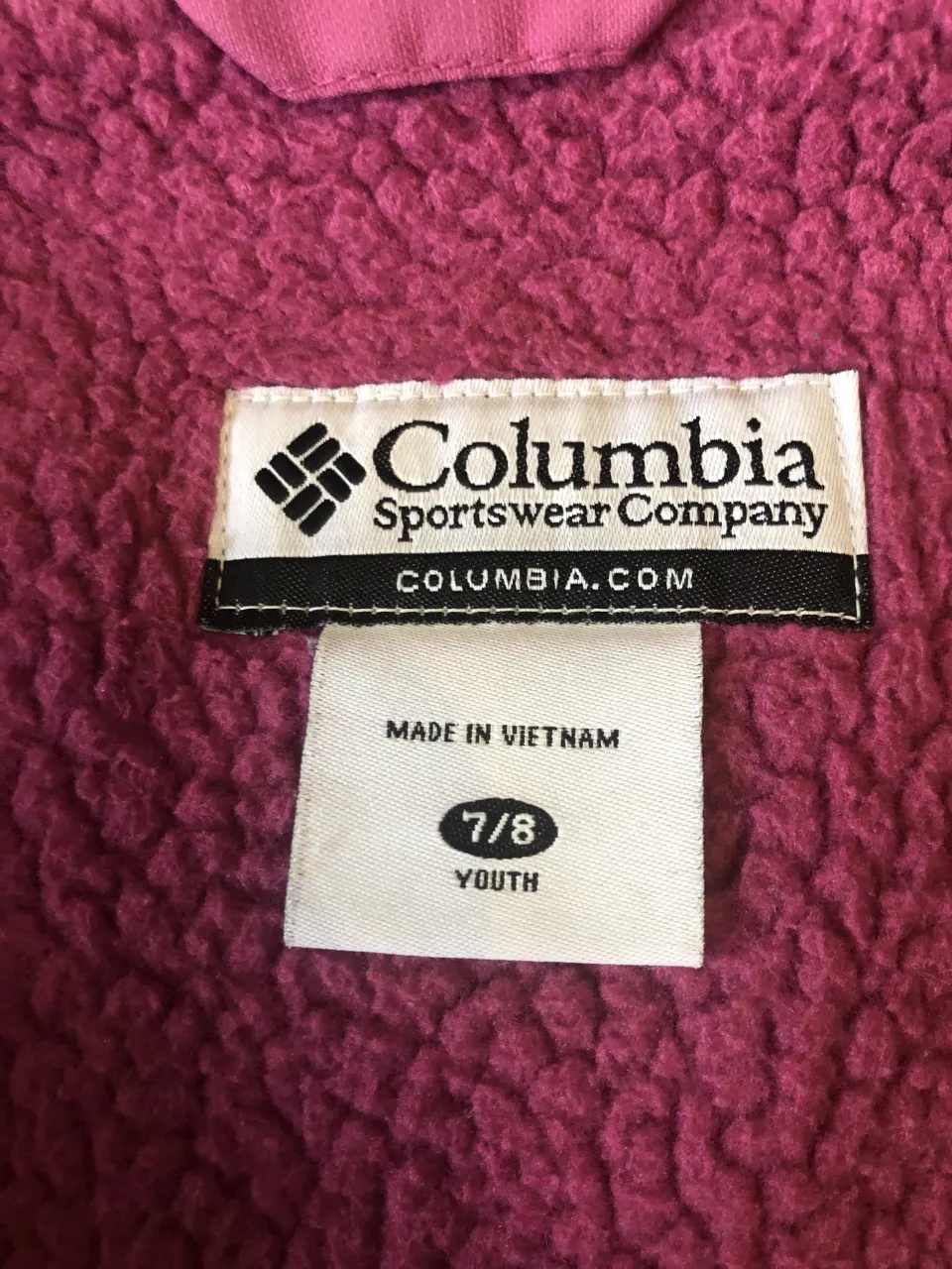 Rompeviento Columbia - imagen 2