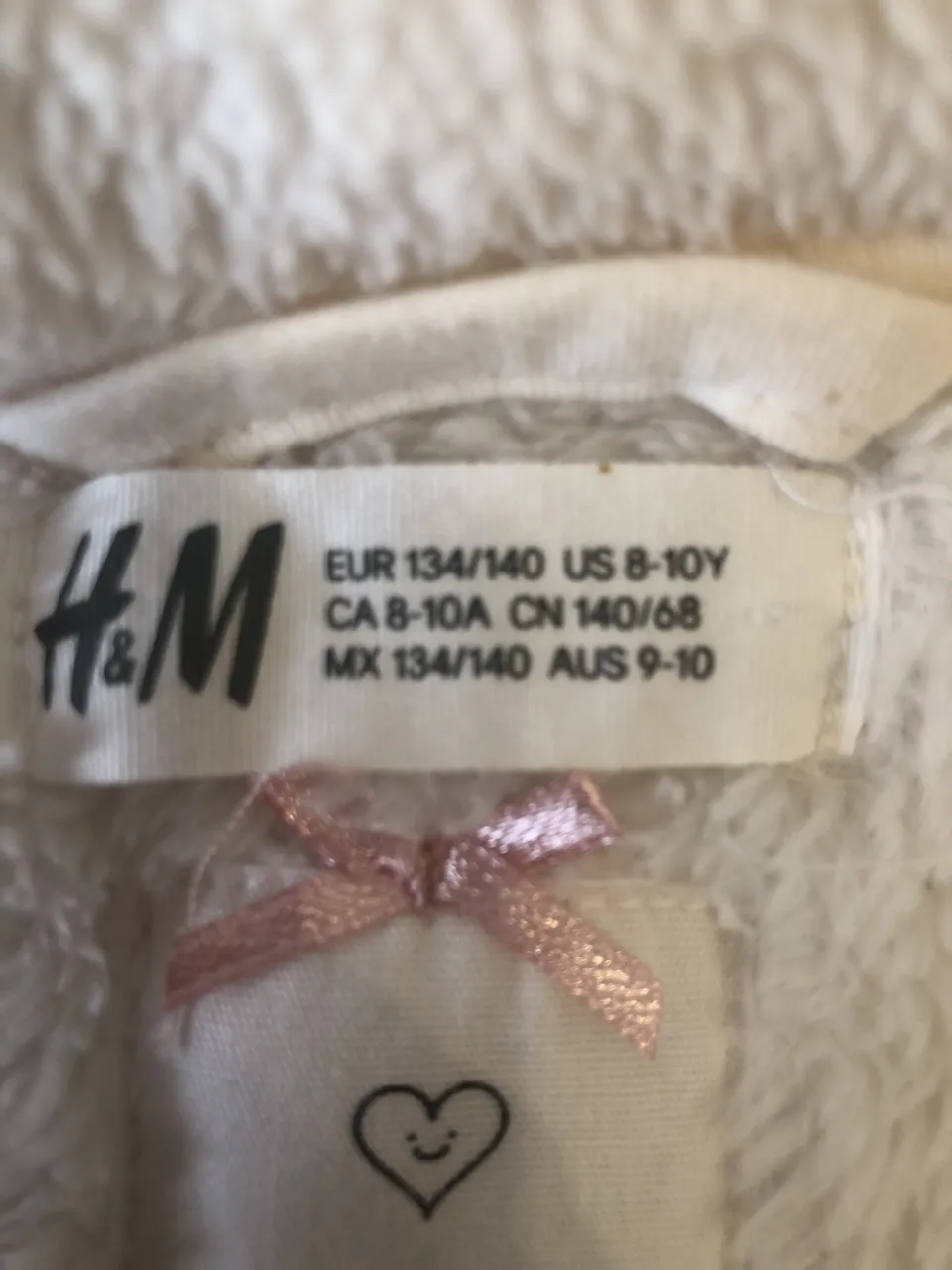 Chaleco H&M - imagen 2