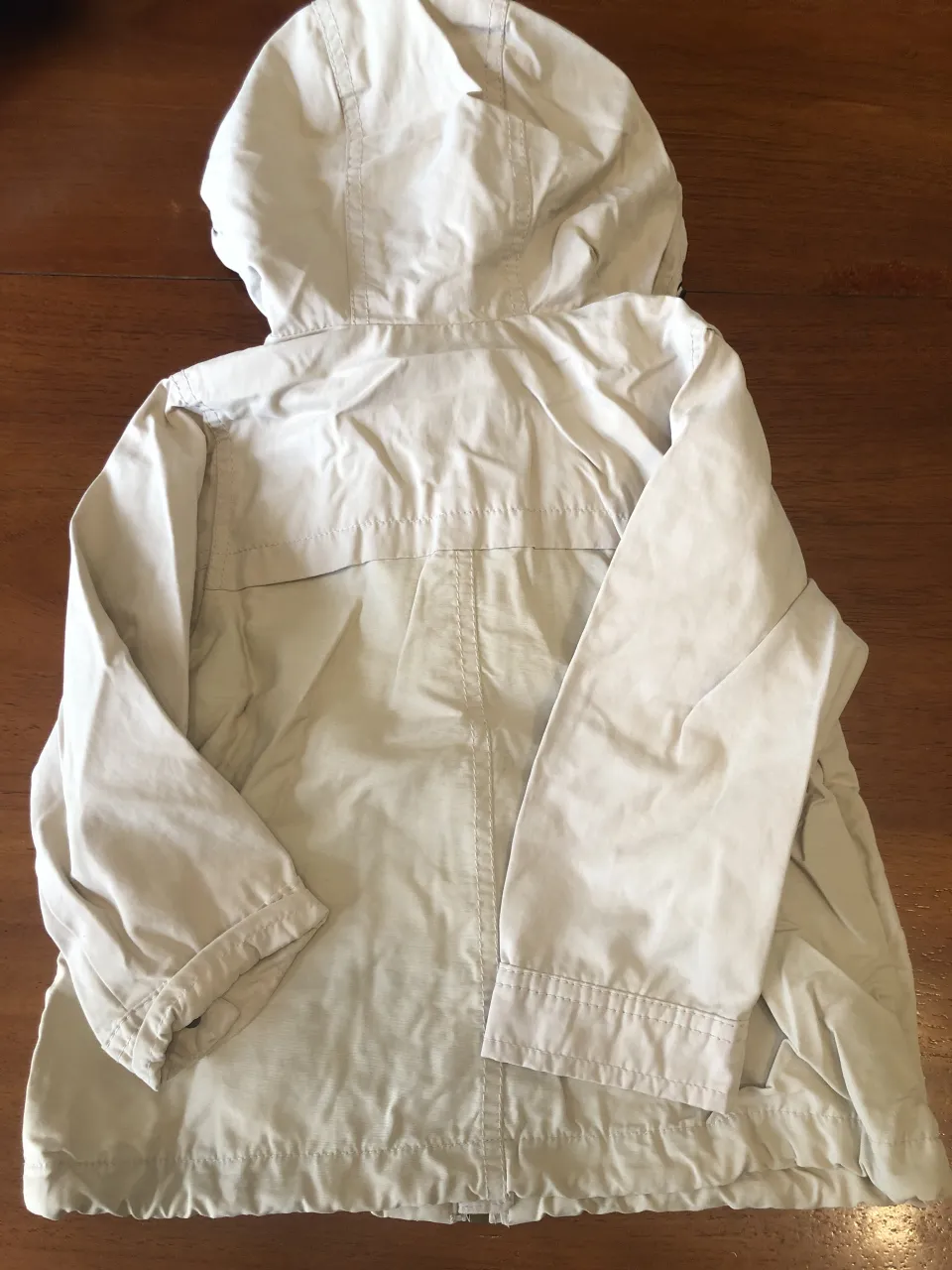 Campera bomber Zara miniatura 4