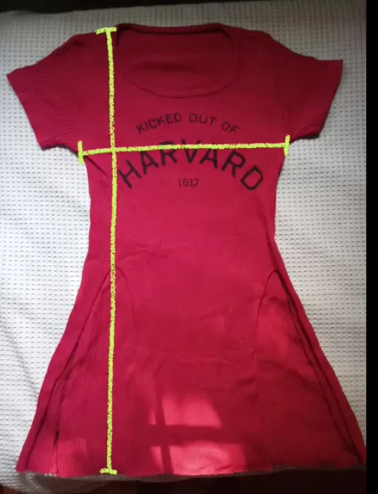 Remera Vintage - imagen 3