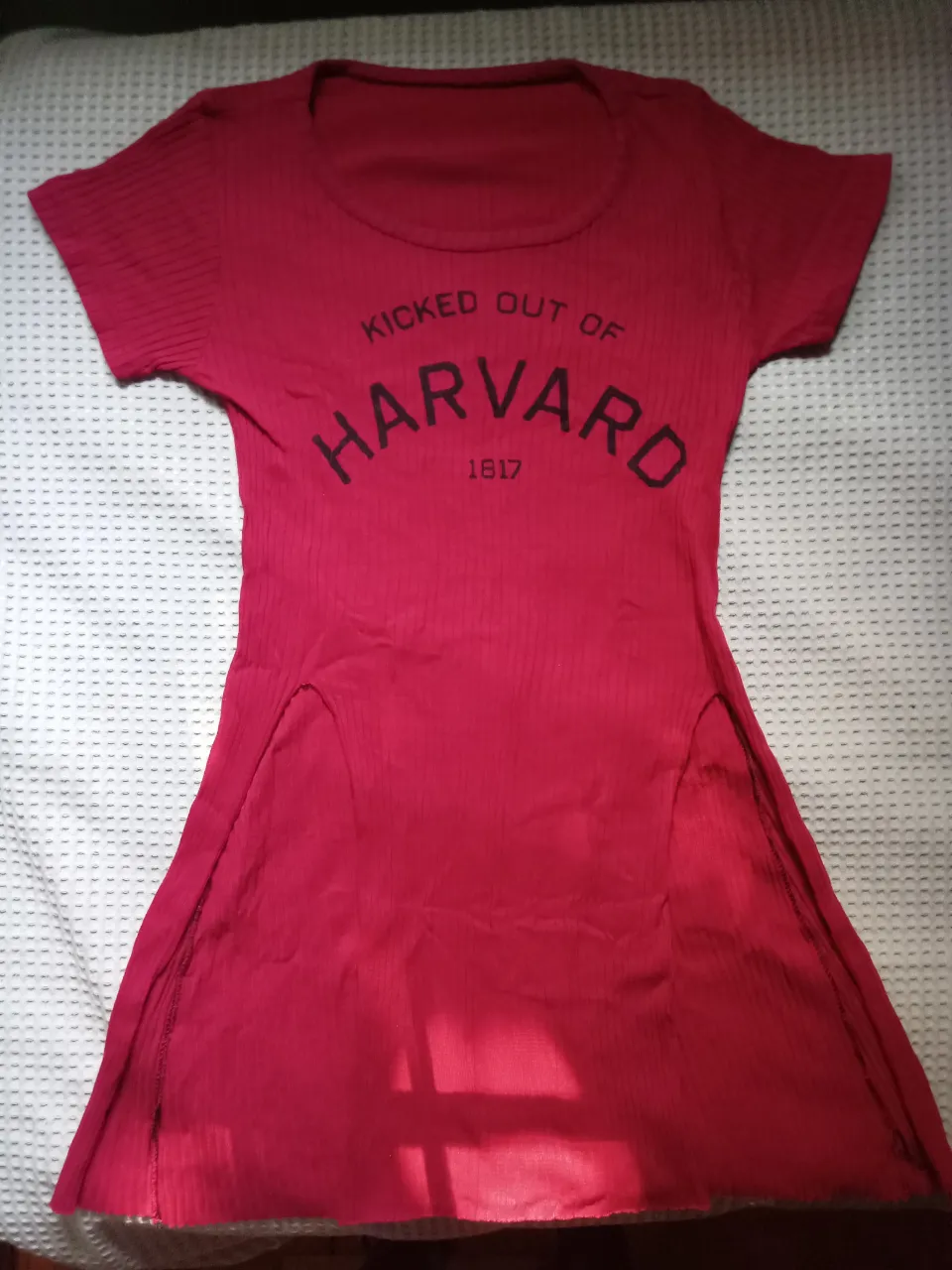 Remera Vintage - imagen 1