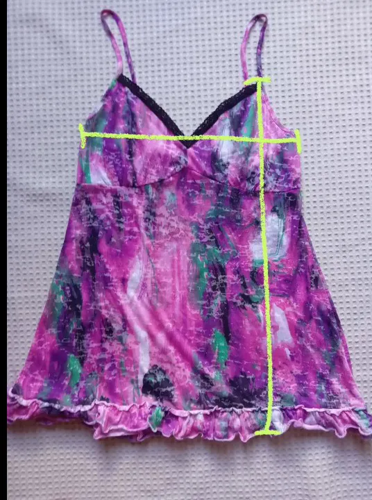 Vestido Vintage - imagen 5