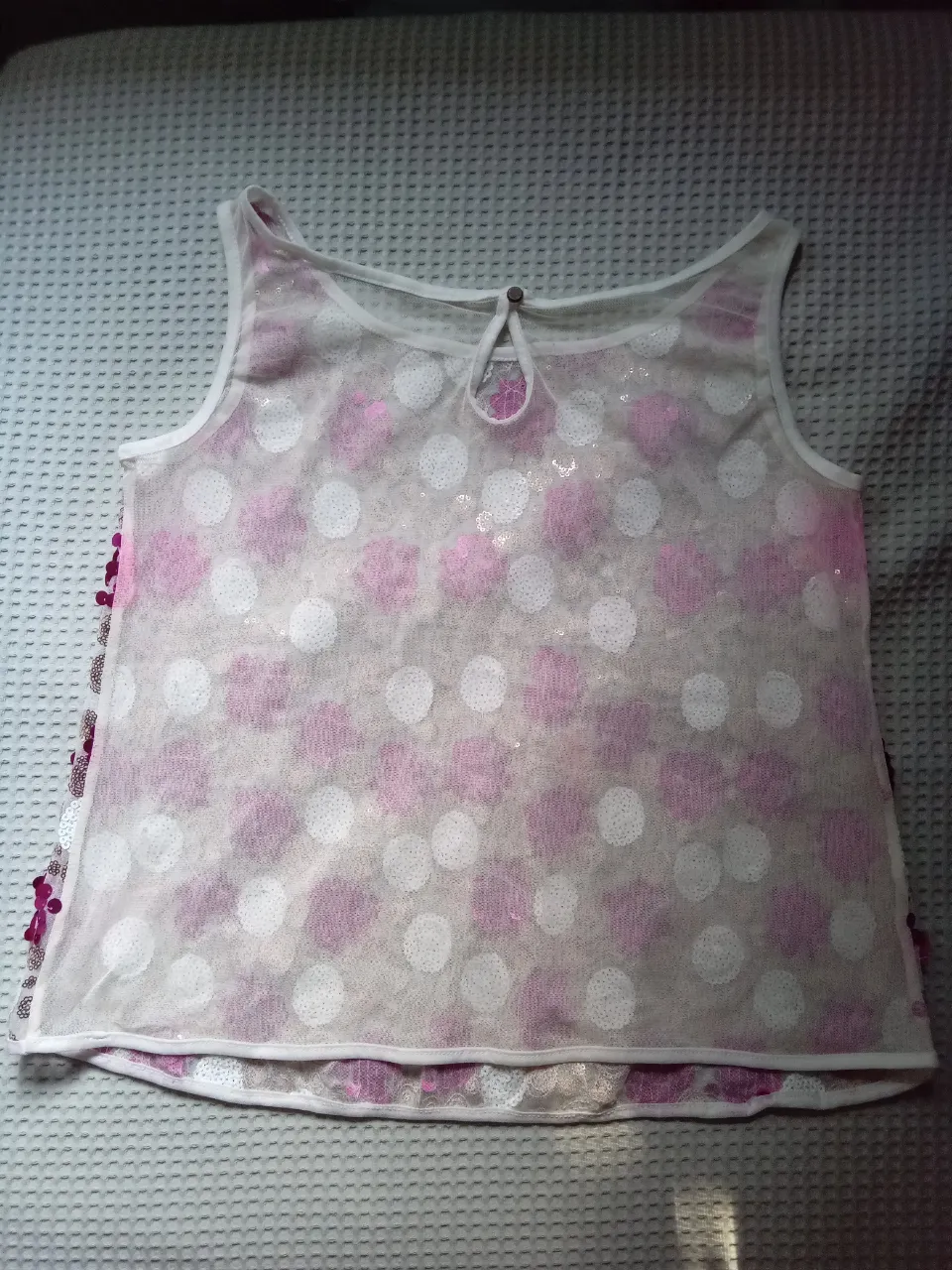 Musculosa American Vintage - Vista 3