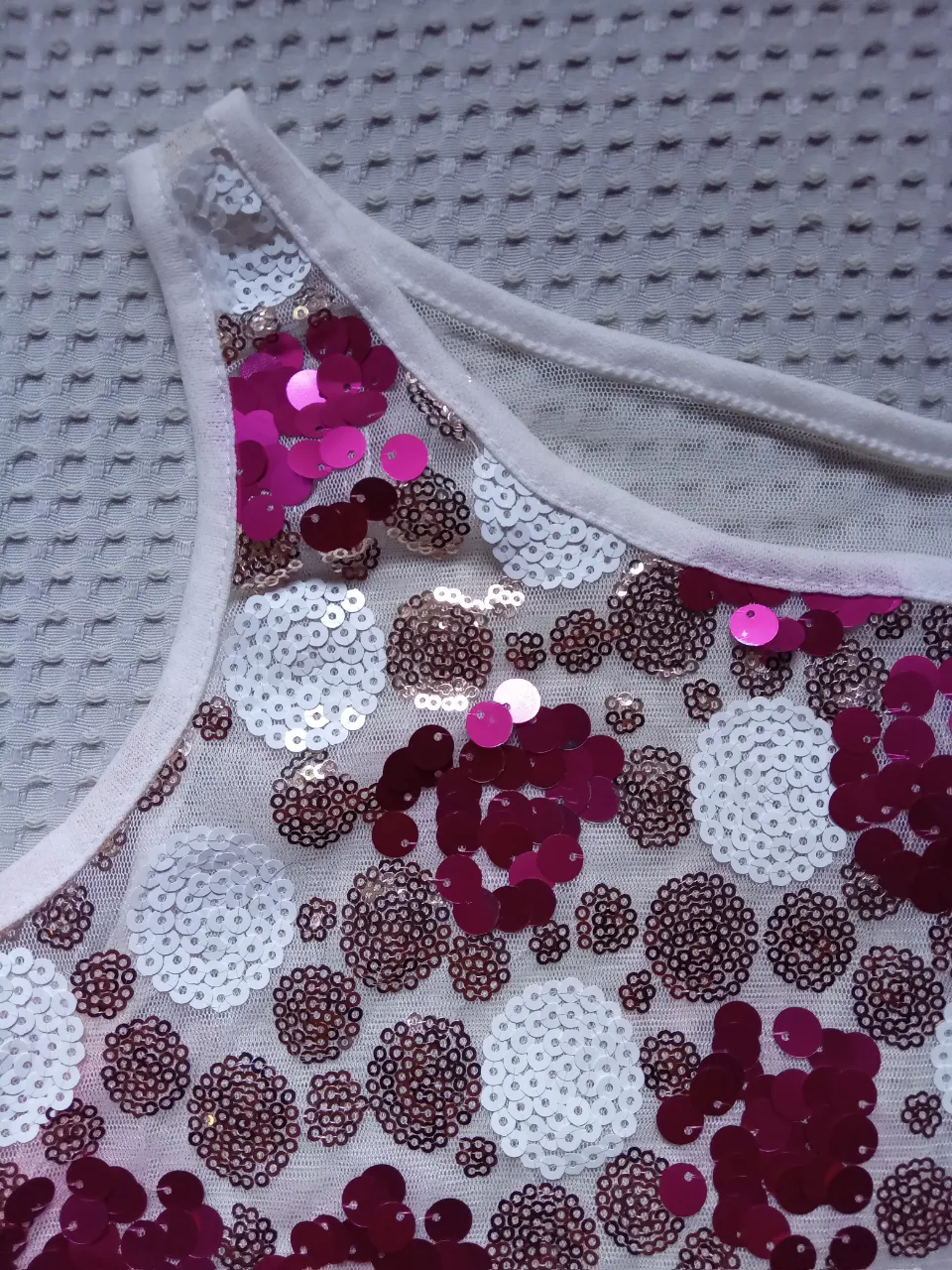 Musculosa American Vintage miniatura 4