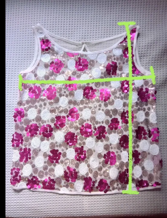 Musculosa American Vintage - Vista 2
