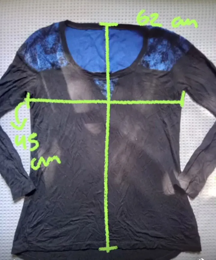 Remera Vintage - imagen 2