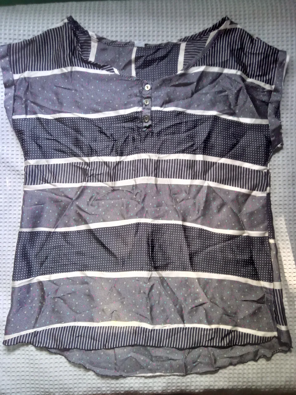Remera Vintage - imagen 1