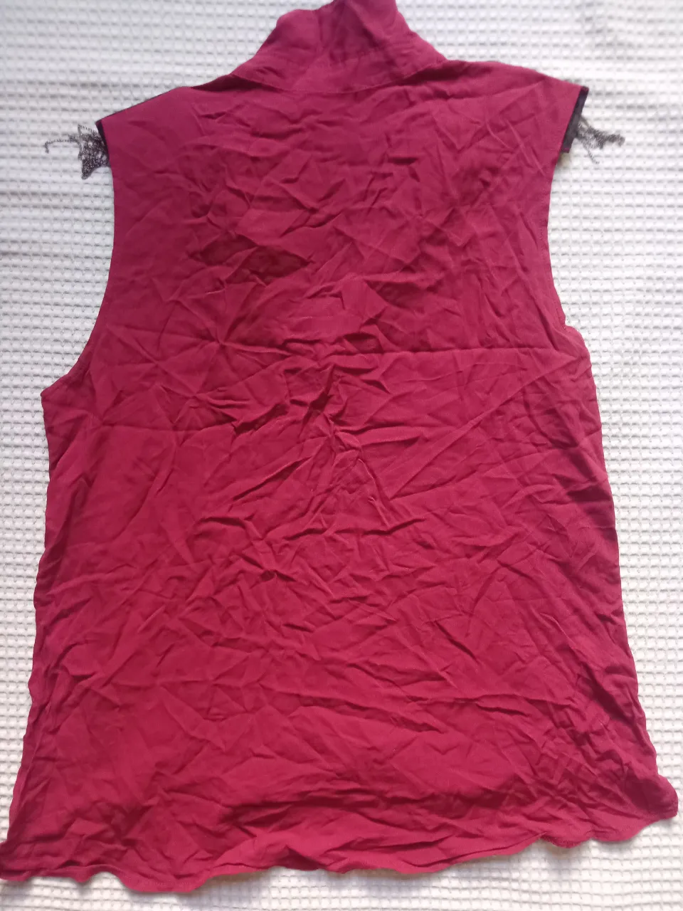 Musculosa Vintage - imagen 3