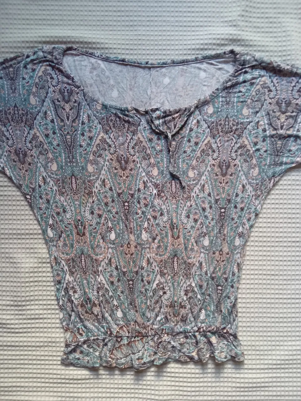 Remera Vintage - imagen 2