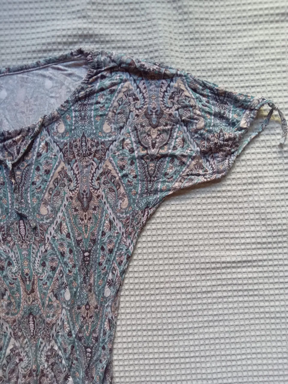 Remera Vintage - imagen 1