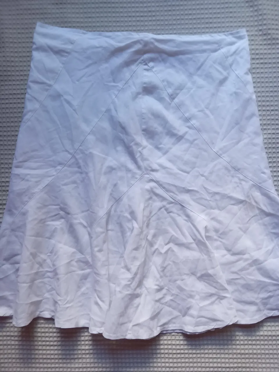 Pollera Vintage - imagen 1