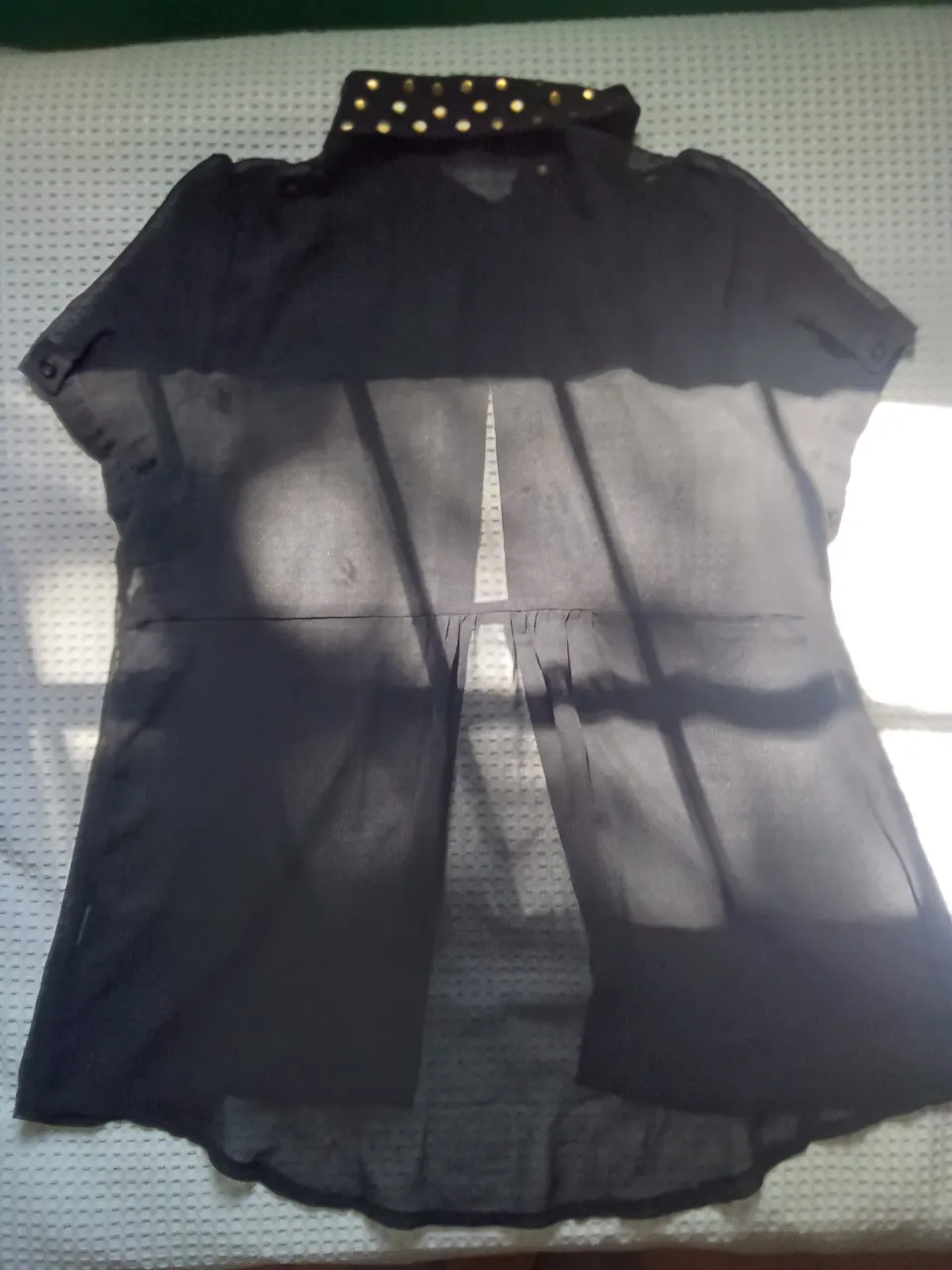 Camisa Vintage - imagen 2