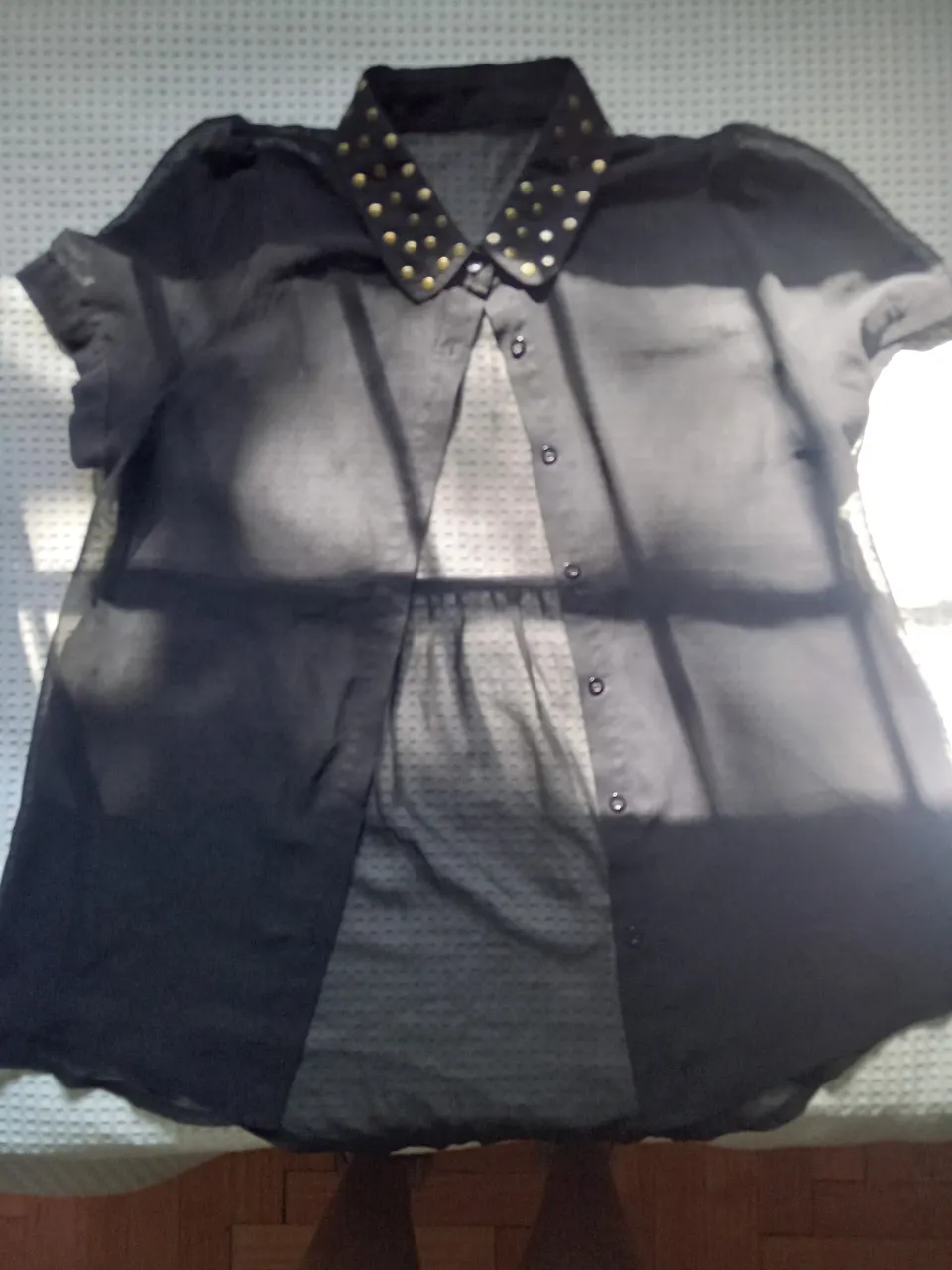 Camisa Vintage - imagen 1