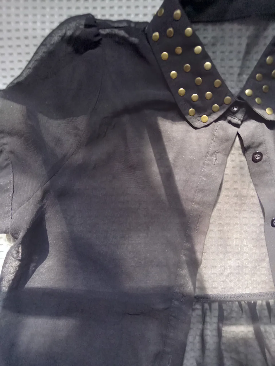 Camisa Vintage - imagen 3