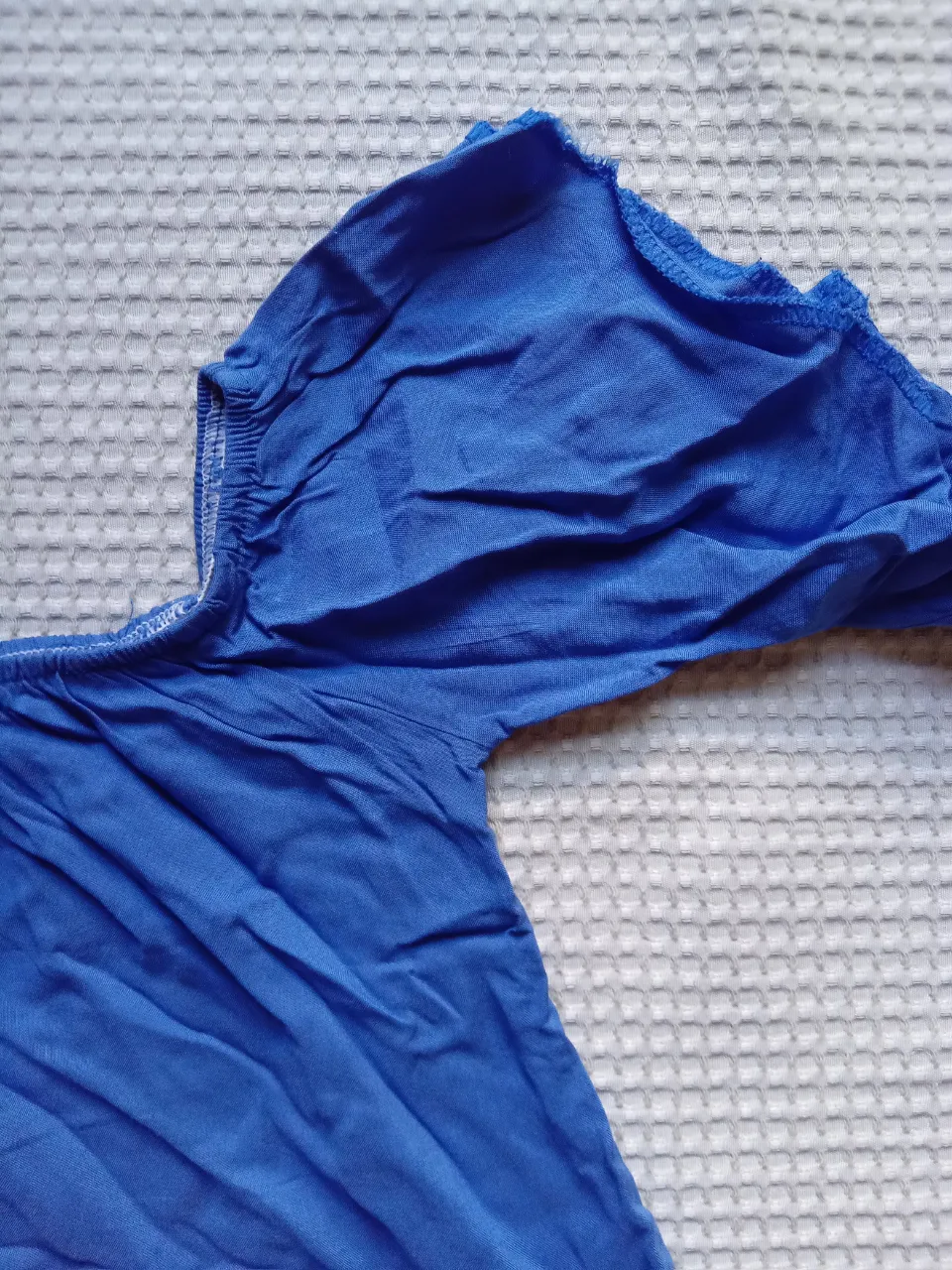 Blusa Vintage - imagen 2