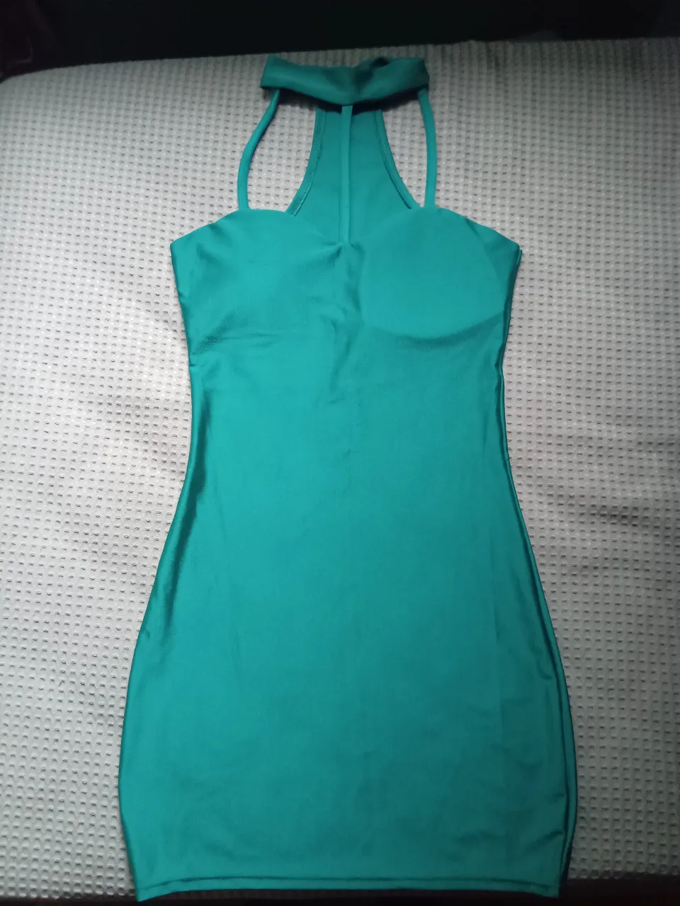 Vestido Vintage - imagen 1