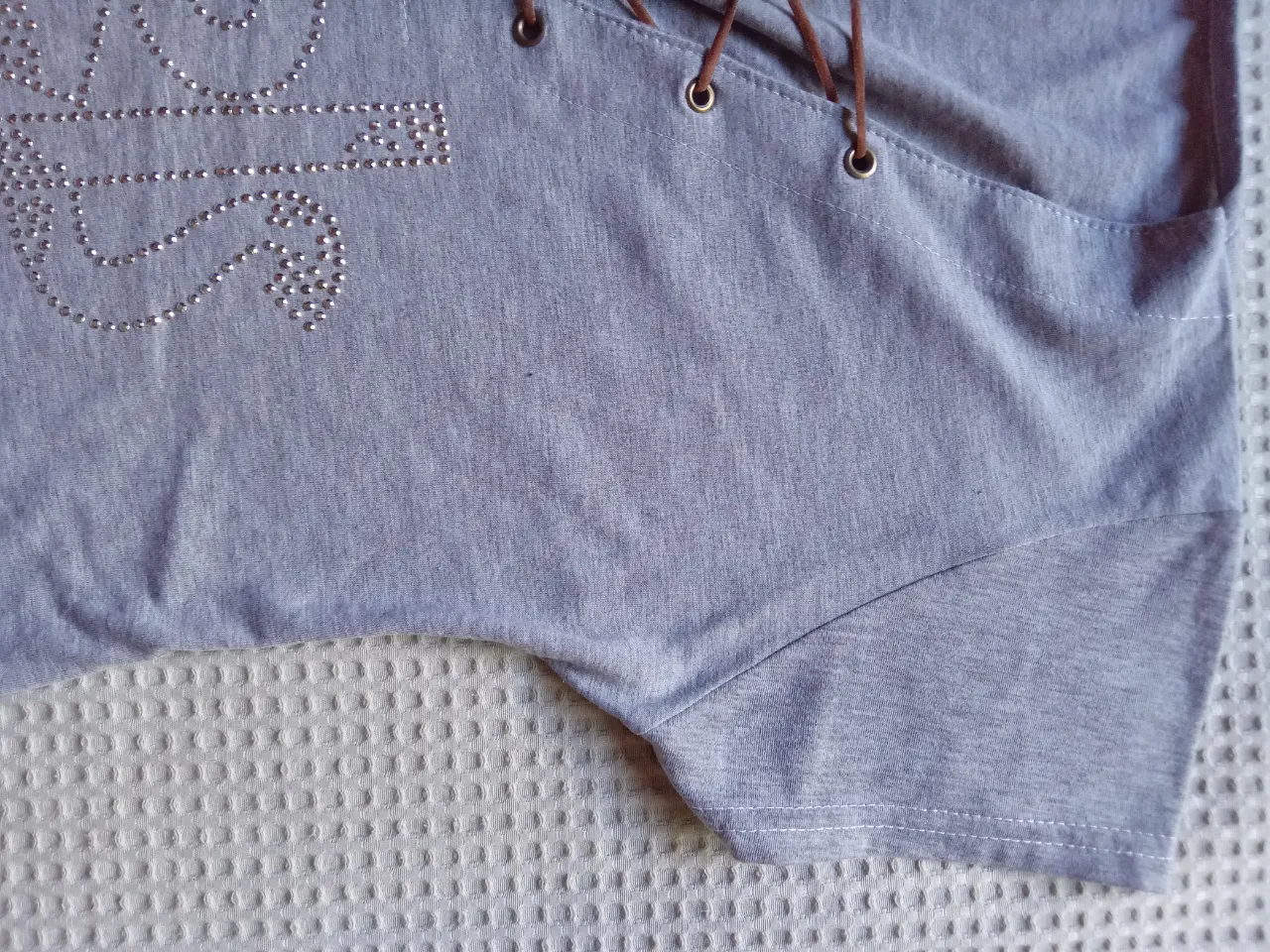 Remera Vintage - imagen 3