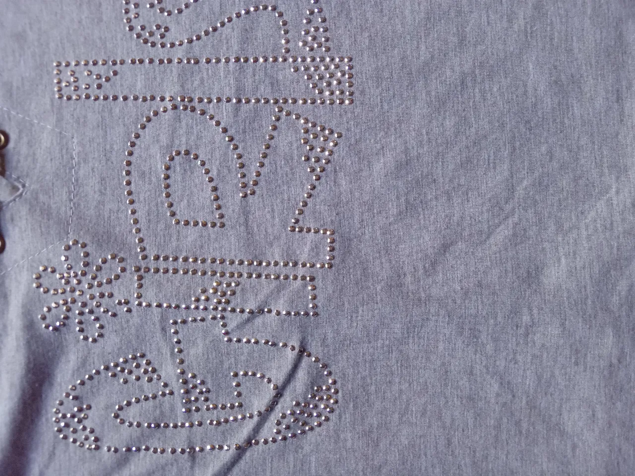 Remera Vintage - imagen 2