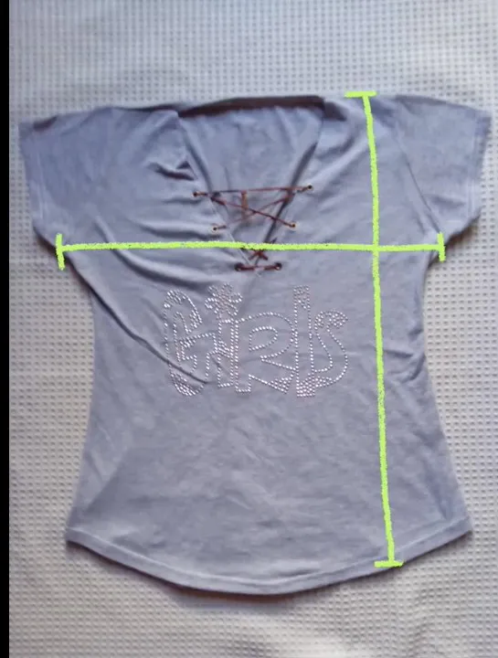 Remera Vintage - imagen 4