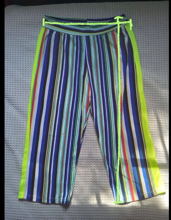 Pantalón Vintage - imagen 4