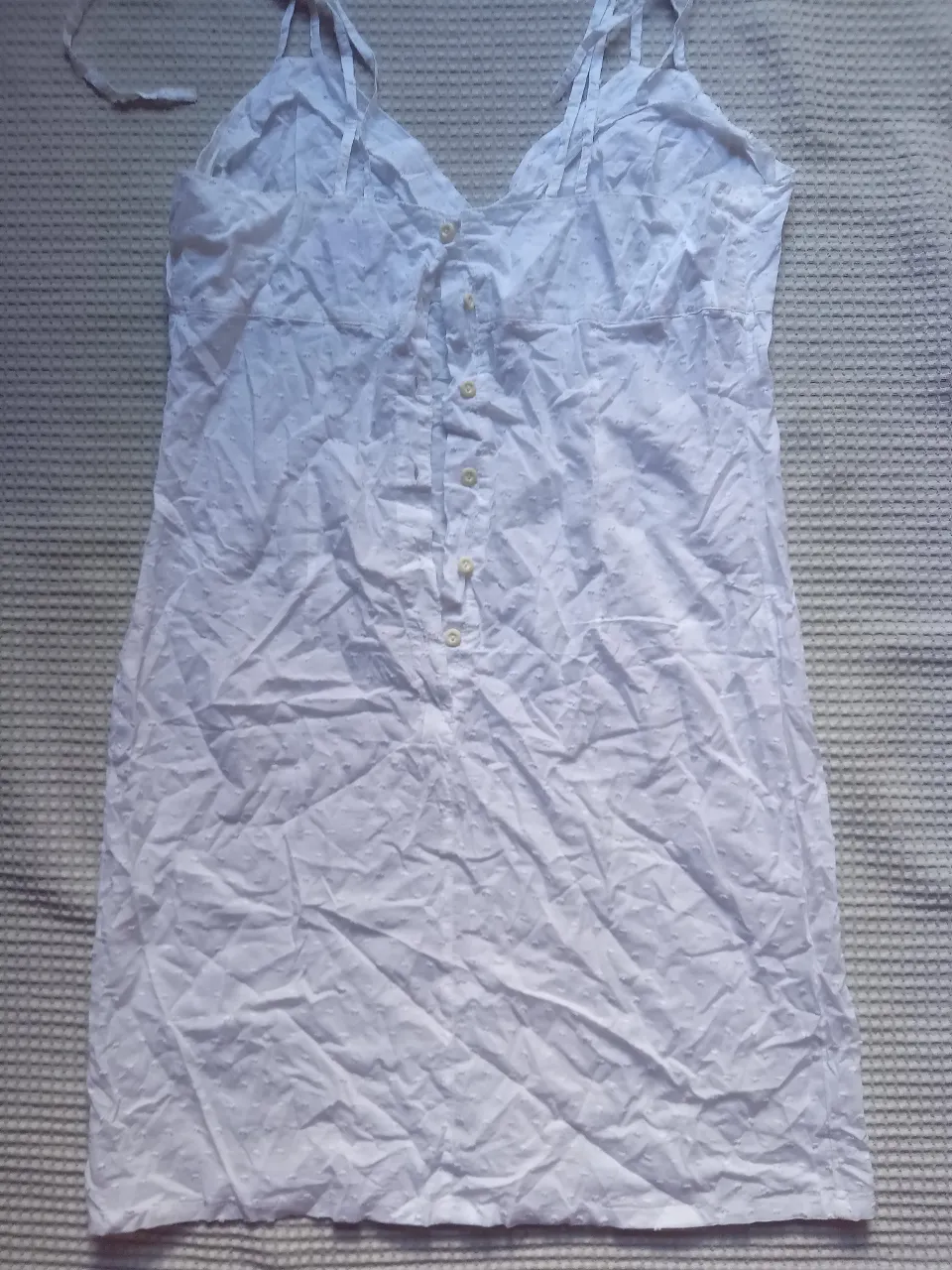 Vestido Vintage - imagen 4