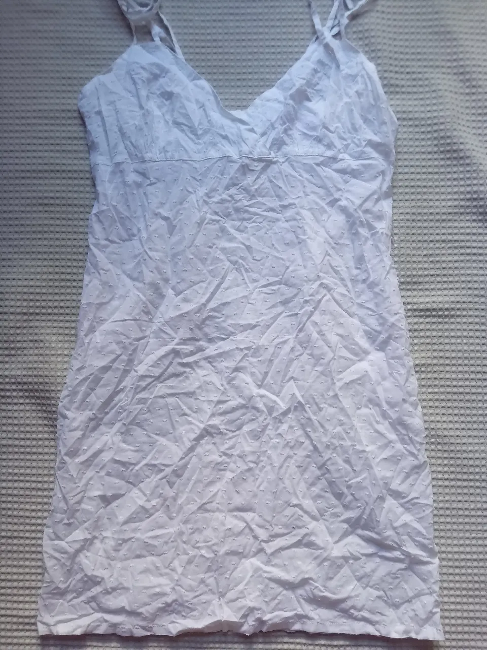 Vestido Vintage - imagen 1