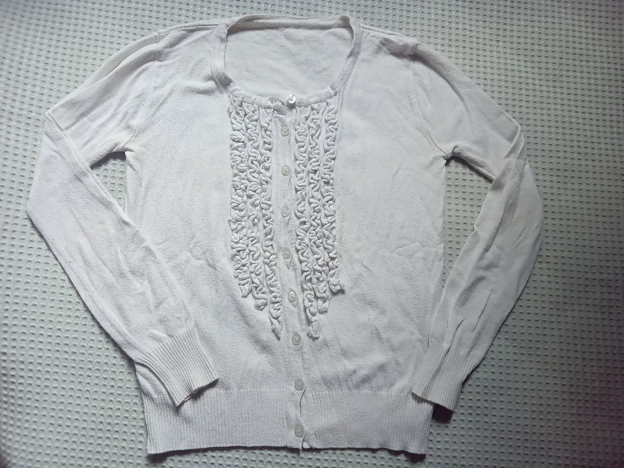 Cardigan Vintage - imagen 3