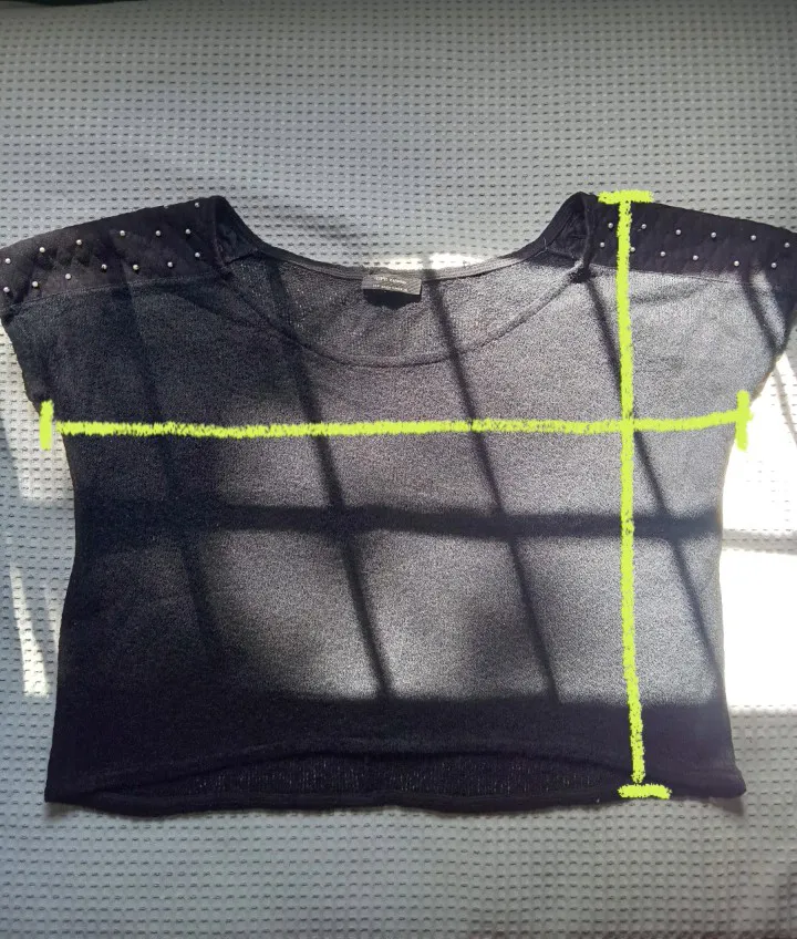 Remera Vintage - imagen 3