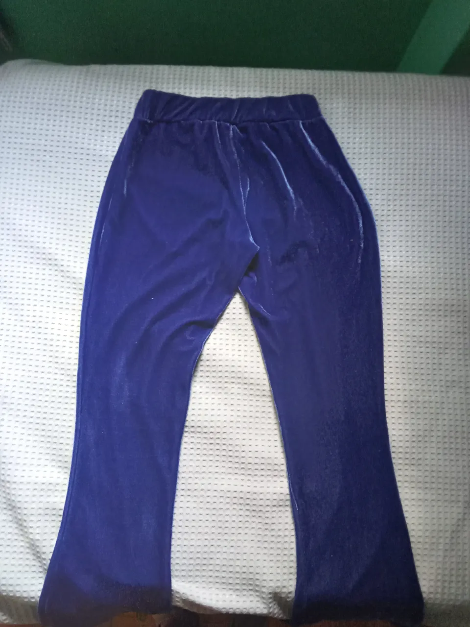 Pantalón Vintage - imagen 4