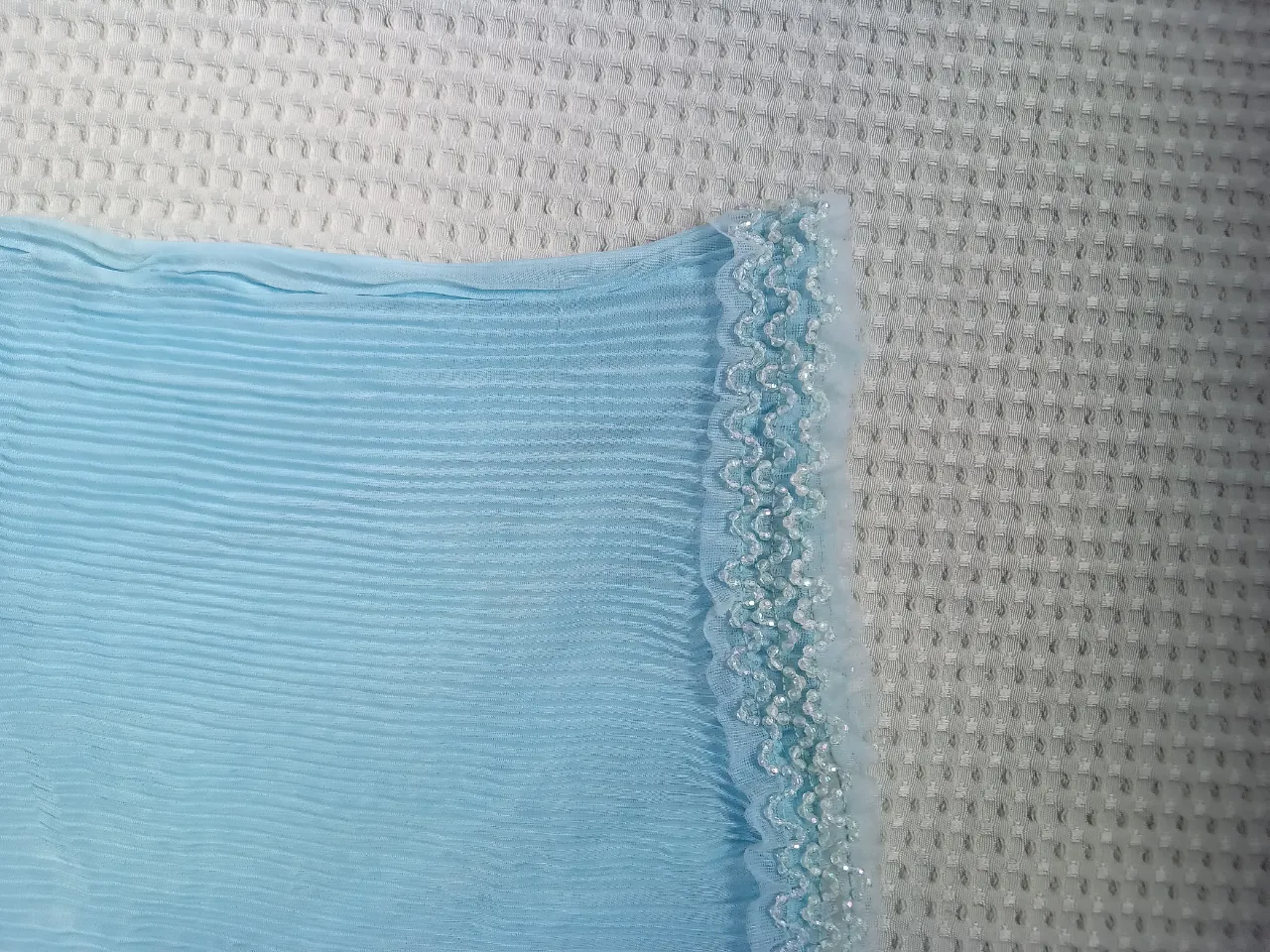 Pollera Vintage - imagen 3