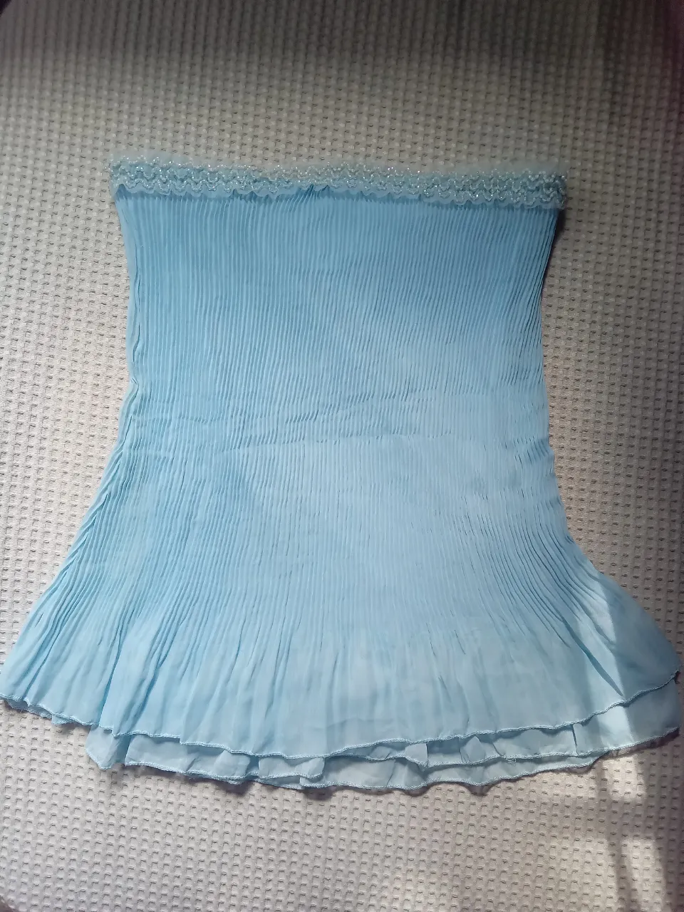 Pollera Vintage - imagen 1