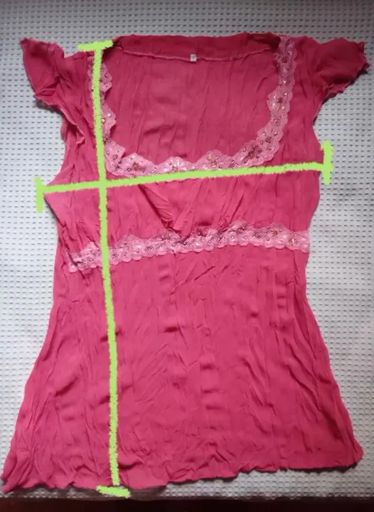 Remera Vintage - imagen 2