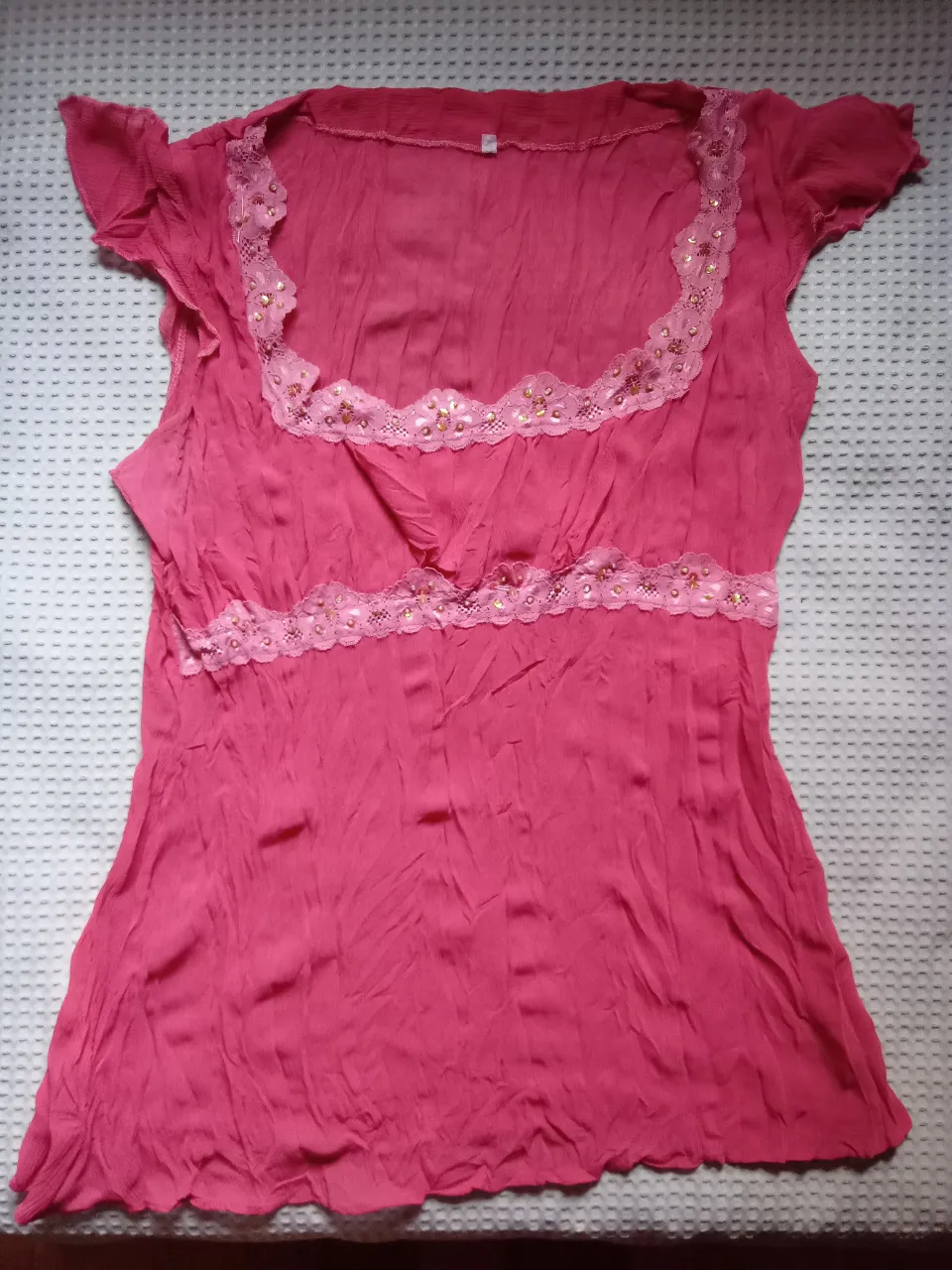 Remera Vintage - imagen 1