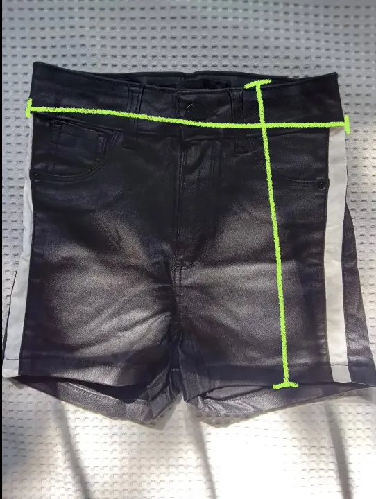 Short Lunette - imagen 4