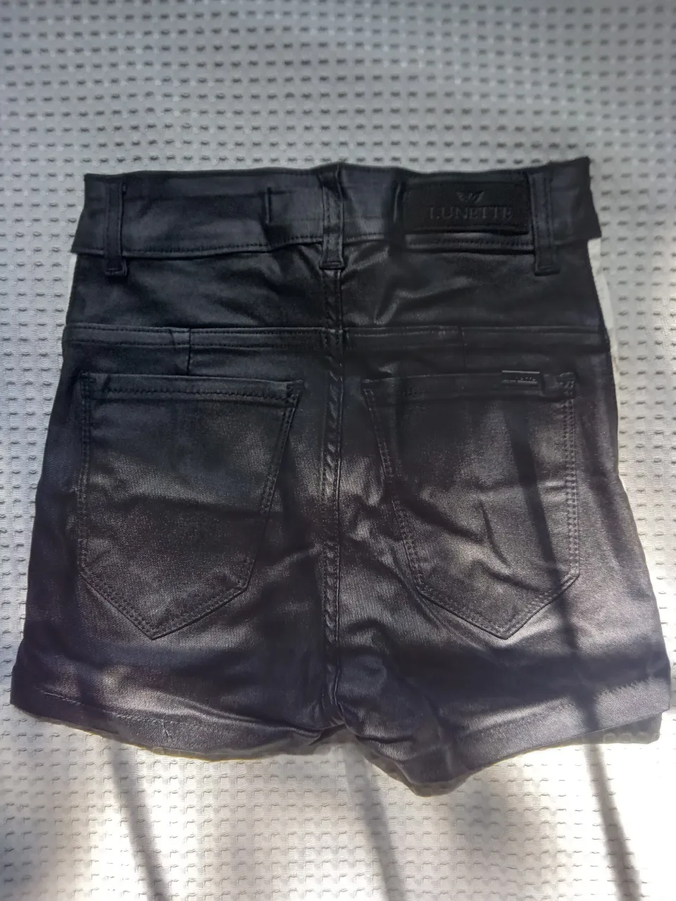 Short Lunette - imagen 3