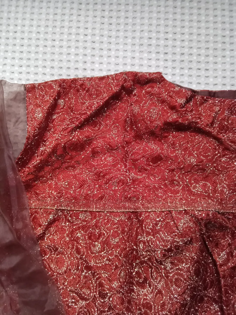 Blusa Vintage - imagen 4