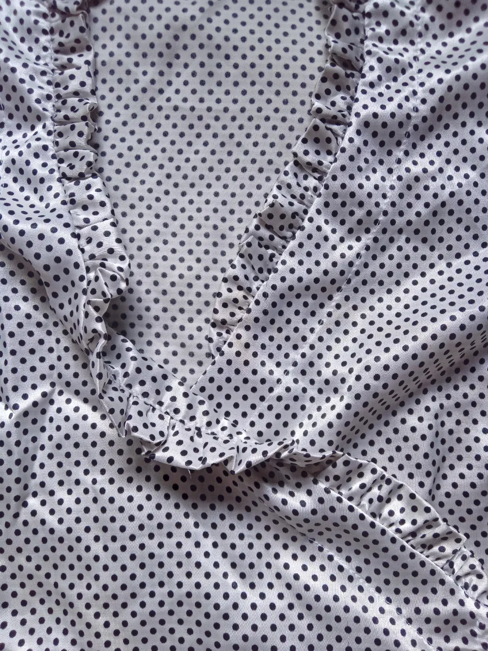 Blusa Vintage - imagen 2