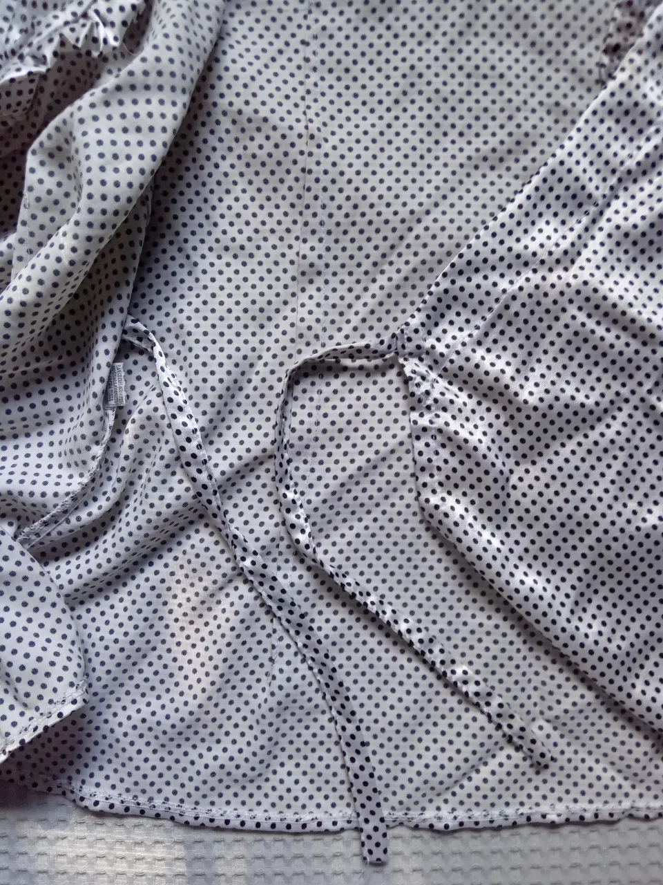 Blusa Vintage - imagen 3